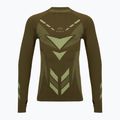 Мъжки комплект термобельо KADVA Alpinestep Thermo SH Light Plus Set Green 3
