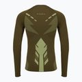 Мъжки комплект термобельо KADVA Alpinestep Thermo SH Light Plus Set Green 4