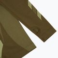 Мъжки комплект термобельо KADVA Alpinestep Thermo SH Light Plus Set Green 7