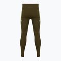 Мъжки комплект термобельо KADVA Alpinestep Thermo SH Light Plus Set Green 9