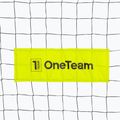 Врата OneTeam Flex Square 500 x 200 cm green 5
