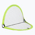 Футболна врата OneTeam Ballon Pop-Up green 8