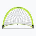 Футболна врата OneTeam Ballon Pop-Up green 9