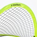 Футболна врата OneTeam Ballon Pop-Up green 10