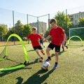 Футболна врата OneTeam Ballon Pop-Up green 4