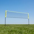 Мрежа за бадминтон OneTeam Netura 3 green 7