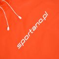 Дъждобран SPORTANO AquaDefend оранжев 8
