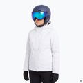 Скиорска каска ATTABO Avens 2.0 Visor синя 3