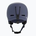 Скиорска каска ATTABO Avens 2.0 Visor синя 4
