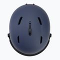 Скиорска каска ATTABO Avens 2.0 Visor синя 6