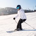 Скиорска каска ATTABO Avens 2.0 Visor синя 5