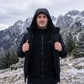 Мъжко яке 3в1 KADVA TraiLine WP черно 6