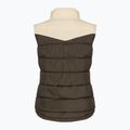 Дамски елек KADVA Cryon WMNS кафяв 2