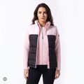 Дамски елек KADVA Cryon WMNS лилав