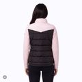 Дамски елек KADVA Cryon WMNS лилав 3