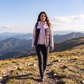 Дамски елек KADVA Cryon WMNS лилав 4