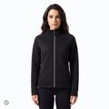 Дамски суитшърт KADVA Alpina WMNS черен