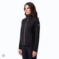 Дамски суитшърт KADVA Alpina WMNS черен 2