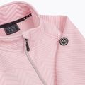 Дамски суичър KADVA Alpina WMNS лилав 3