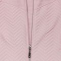 Дамски суичър KADVA Alpina WMNS лилав 5