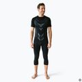 Мъжки комплект термобельо KADVA Alpinestep Thermo SH Light Plus Set Black
