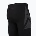 Мъжки комплект термобельо KADVA Alpinestep Thermo SH Light Plus Set Black 10