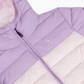 Детско зимно яке KADVA Snoway JRG лилаво 10