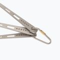 Туристически прибори KADVA ultralight titanium gray 3