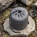 Касетка за храна KADVA titanium ultralight gray 6