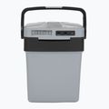 Туристически хладилник KADVA AC/DC grey 8
