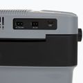 Туристически хладилник KADVA AC/DC grey 11