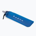 Мек шише KADVA softflask Flowbie 500 мл синьо 2