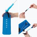Комплект за почистване на хидратиращи системи и бутилки за вода KADVA Flowbie blue 9