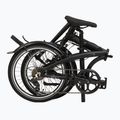 Сгъваем градски велосипед ATTABO Breve 2.0 black 2