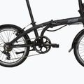Сгъваем градски велосипед ATTABO Breve 2.0 black 10