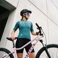Слънчеви очила за колоездене ATTABO Stilb photochromic white 3