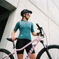Слънчеви очила за колоездене ATTABO Stilb photochromic violet 3