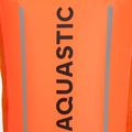 Плувка за безопасност с джоб AQUASTIC double-chamber orange 5