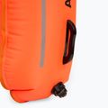 Плувка за безопасност с джоб AQUASTIC double-chamber orange 6