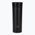 Термо чаша Kadva 360 ClickDrink Black 2