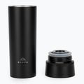 Термо чаша Kadva 360 ClickDrink Black 3
