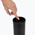 Термо чаша Kadva 360 ClickDrink Black 7