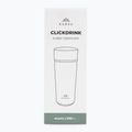 Термо чаша Kadva 360 ClickDrink Black 8