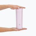 Термо чаша Kadva 360 ClickDrink Pink 4