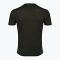 Мъжка термоактивна тениска WOOLCANO Merino 100% TEE0546 green