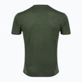 Мъжка термоактивна тениска WOOLCANO Merino 100% TEE0546 зелен 6
