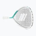 Ракета за скуош Eye X.Lite 130 Elite Series white/mint 2
