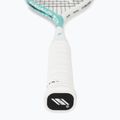 Ракета за скуош Eye X.Lite 130 Elite Series white/mint 3