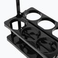 Комплект OneTeam Water Bottle Carries + Bidon Sportano Black 5
