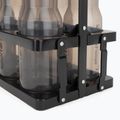 Комплект OneTeam Water Bottle Carries + Bidon Sportano Black 9